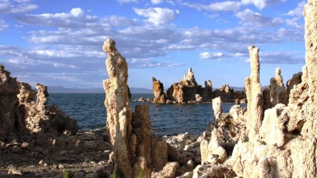 Mono Lake