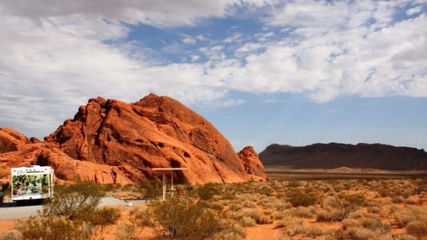Valley of Fire