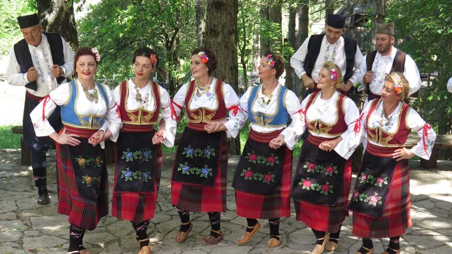 montenegro