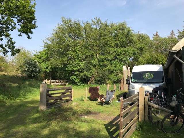 natuur-camperplaats-texel