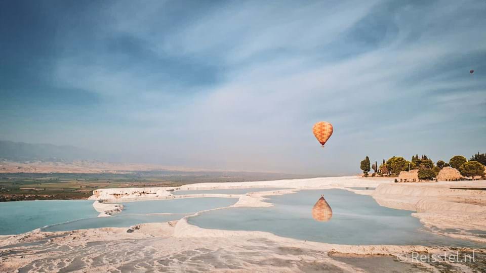 Pamukkale