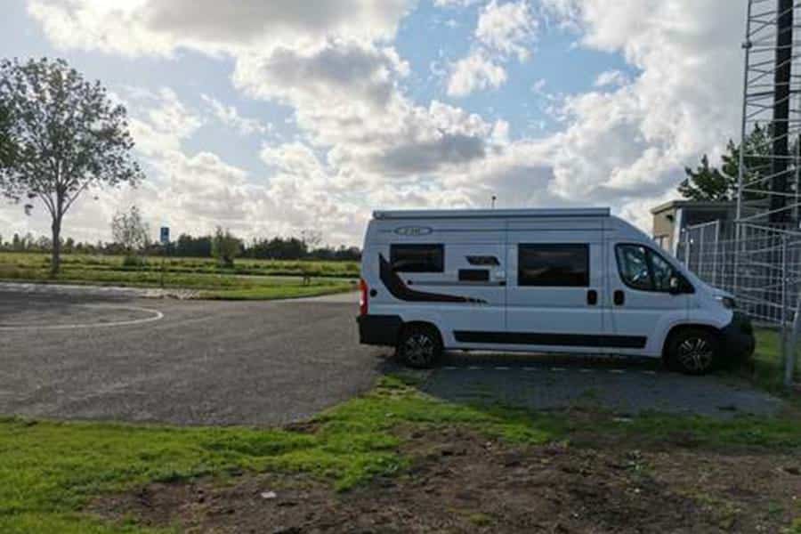 parking-sportvereniging-siveo