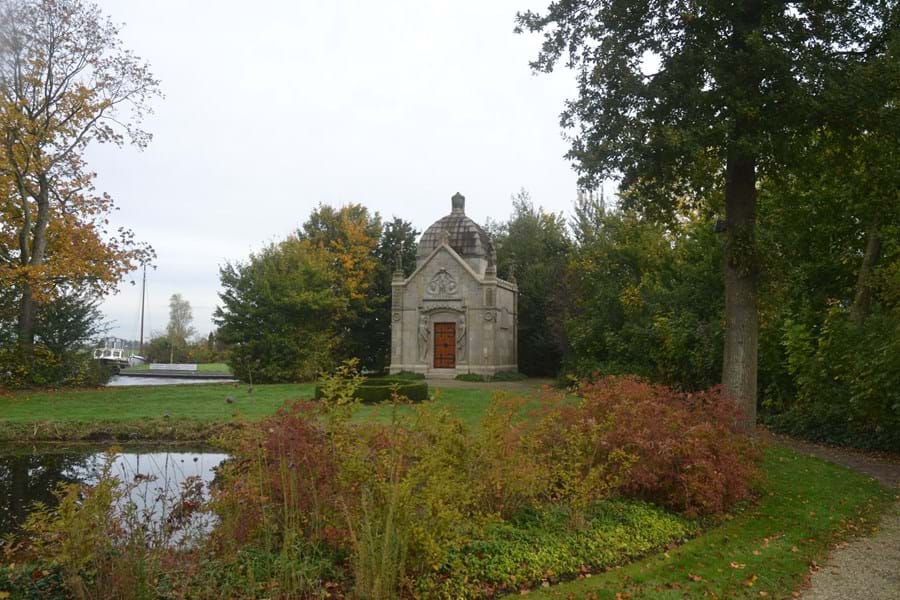 Stedenhoppen in Friesland