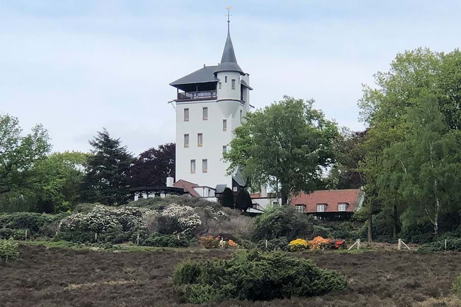 Sallandse Heuvelrug
