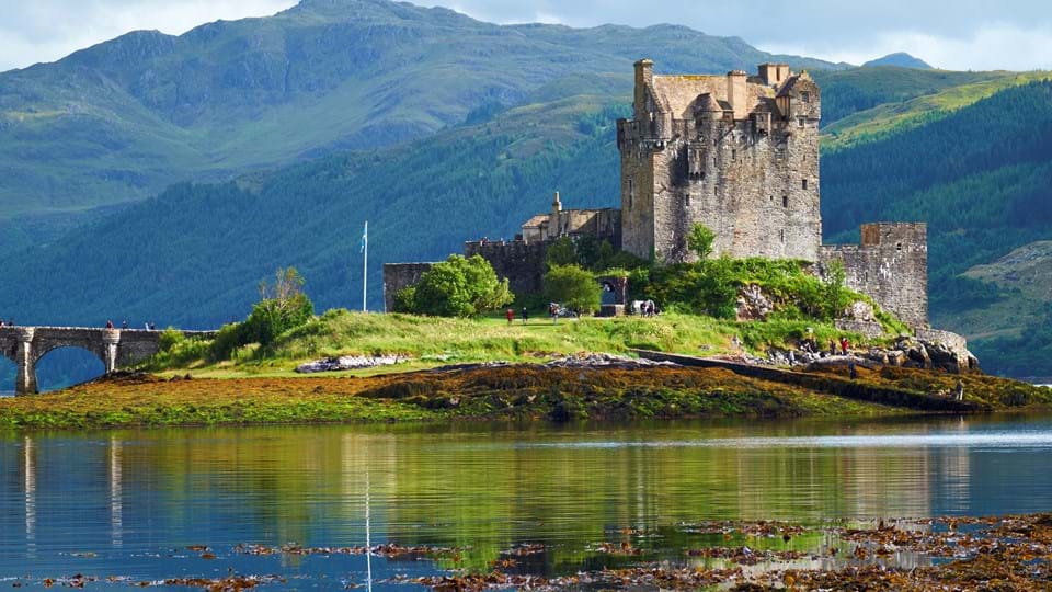 schotland-kastelen-schotland-eilean-donan