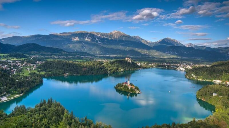 slovenië-bled