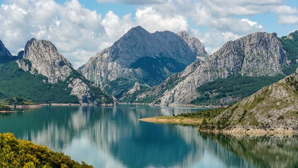 Portugal en Spanje – Van Baskenland tot Algarve | 2027-192