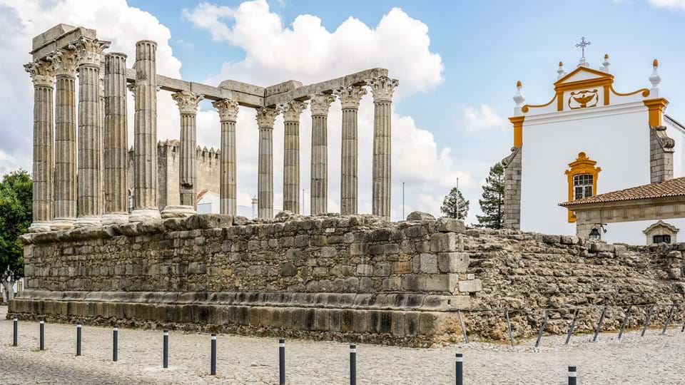 Portugal en Spanje – Van Baskenland tot Algarve | 2027-192