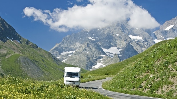 camper huren? waar dan?