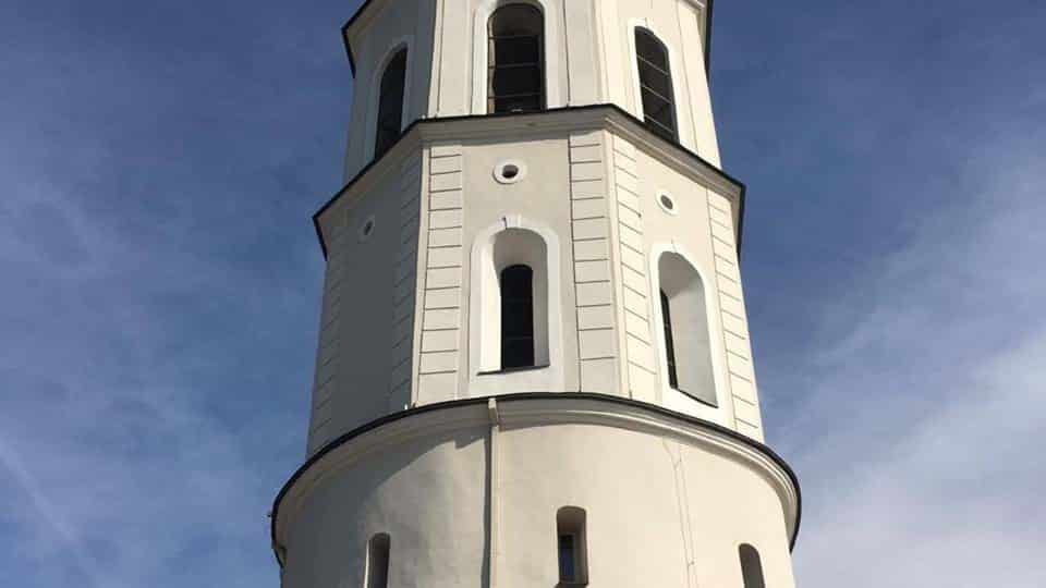 Vilnius