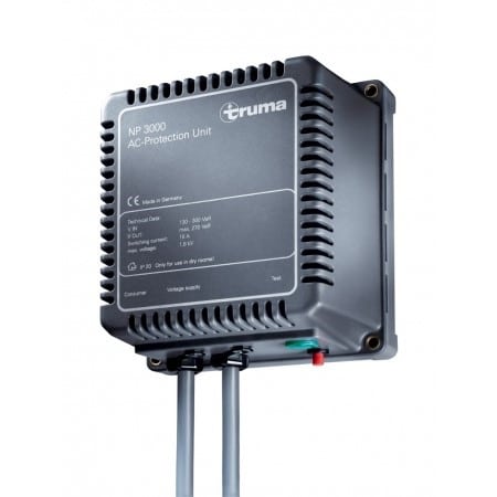 Overspanningsbeveiliging Truma NP3000