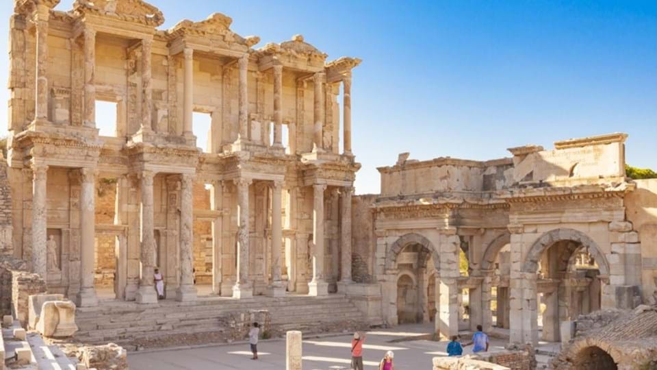 turkije-bijzonder-turkije-kasadasi-bibliotheek-ephesus-celsus