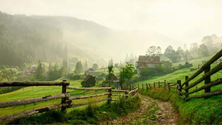 ukraine