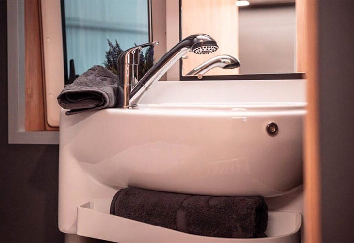 Badkamer Viica