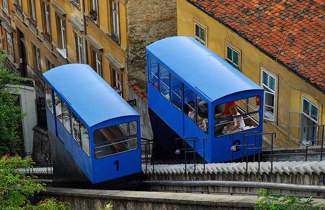 zagreb-cable-car