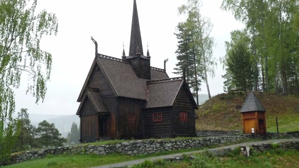 zweden-finland-en-noorwegen-naar-de-noordkaap-kerkje