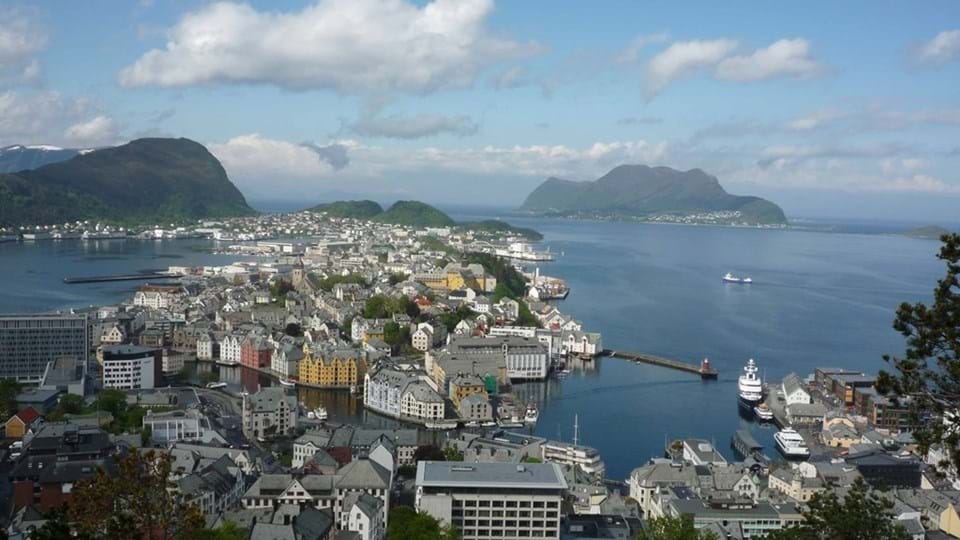 zweden-finland-en-noorwegen-naar-de-noordkaap-stad