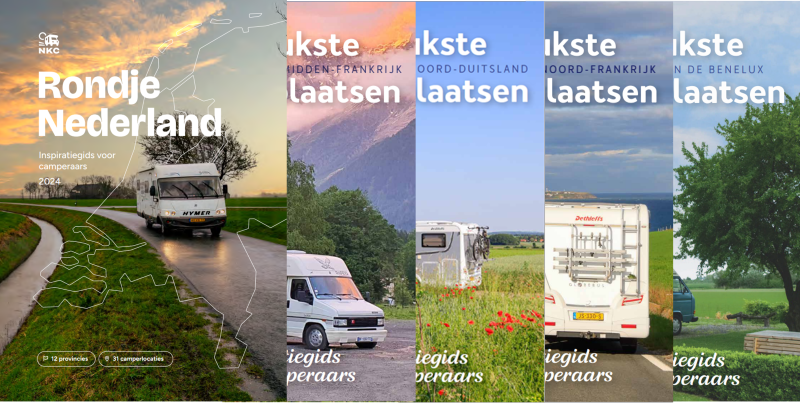 Inspiratiegidsen