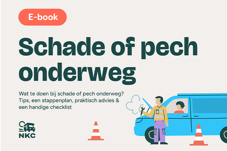 E-book pech cover