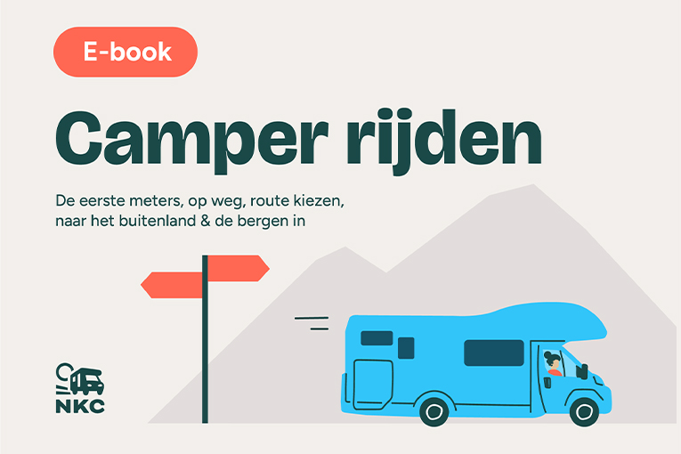 E-book rijden cover