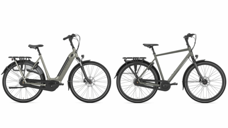 Fietsen voordeelshop