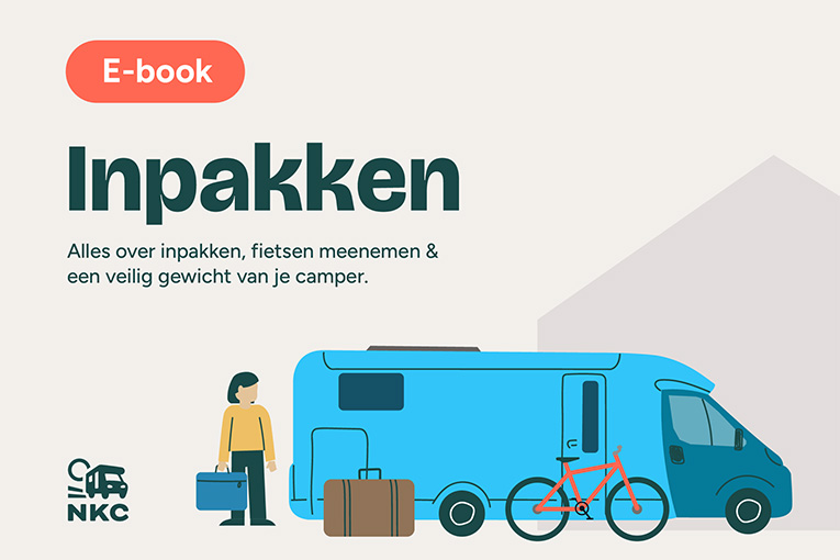 Inpakken cover