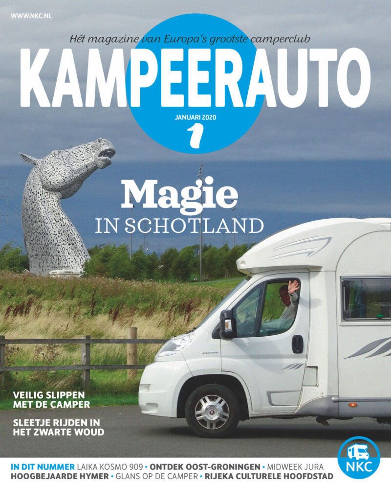 Cover Kampeerauto 1-2020