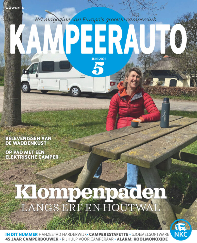 Cover Kampeerauto 5-2021