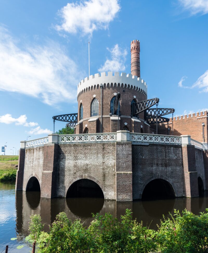 cruquius-istock-177472597 vijfhuizen (1)