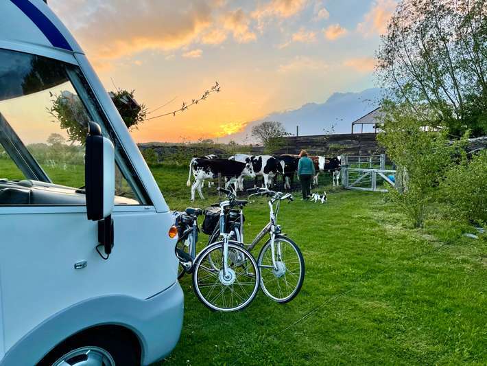 dorpscamping-gemert