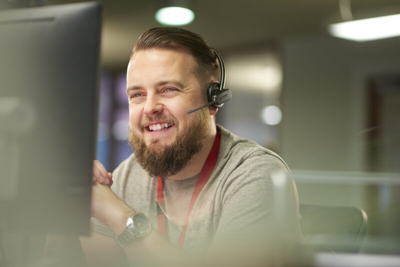 Servicedesk
