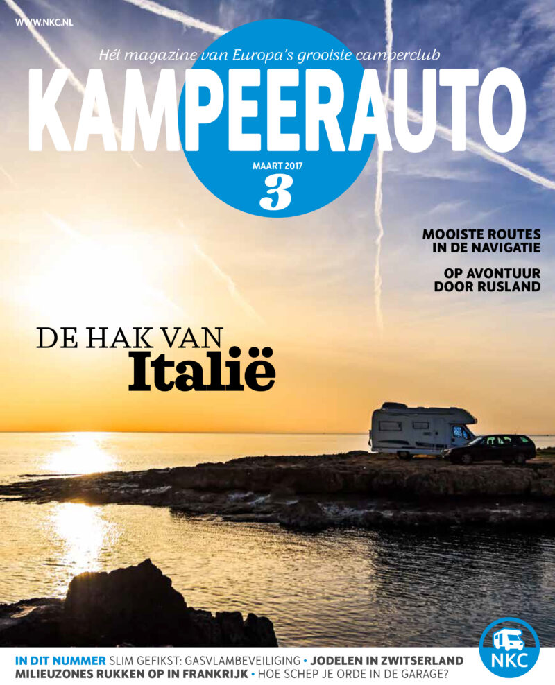 Cover Kampeerauto 3-2017
