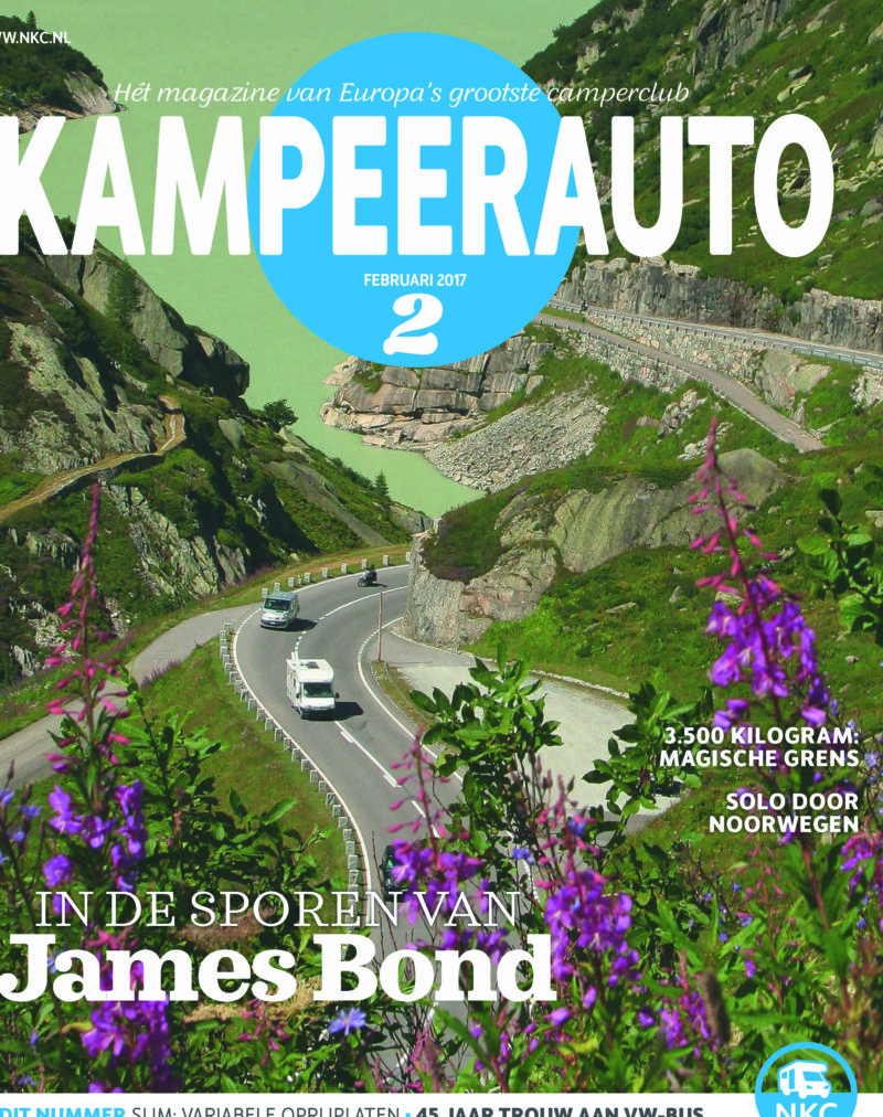 Cover Kampeerauto 2-2017