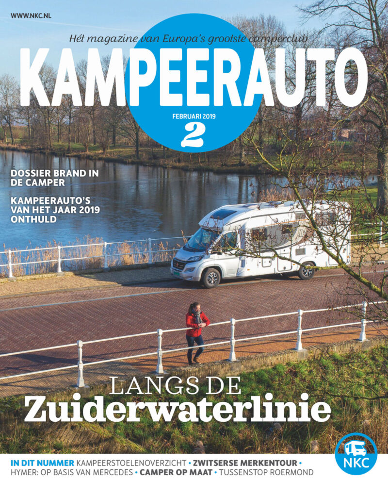Cover Kampeerauto 2-2019