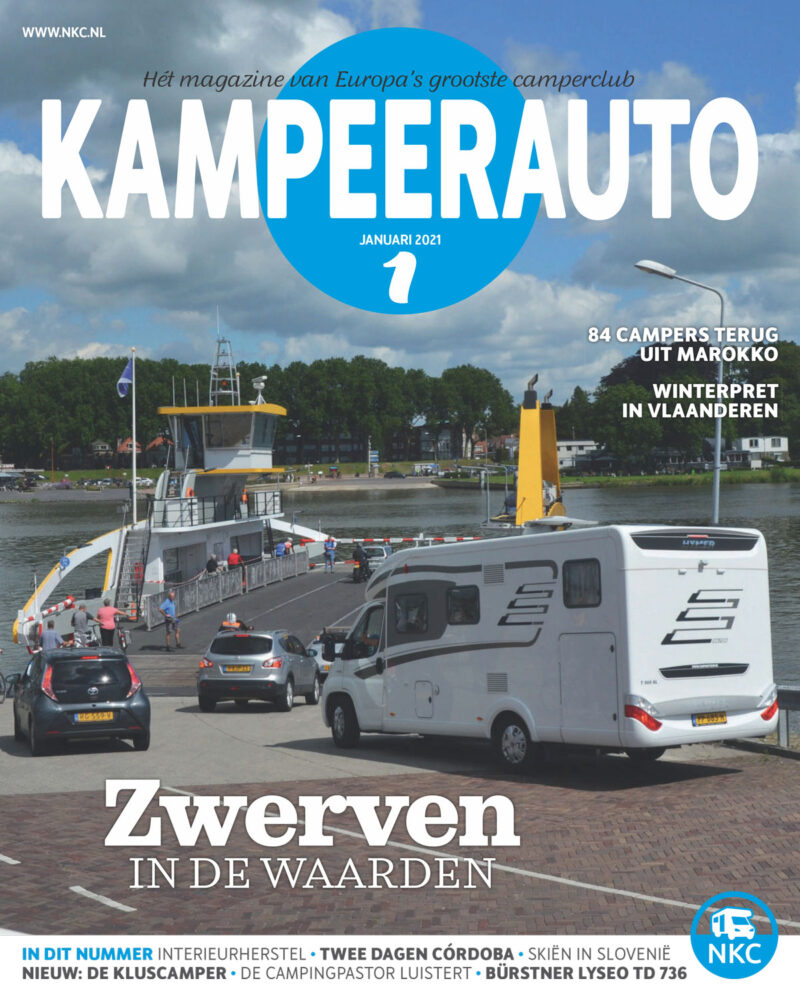 Cover Kampeerauto 1-2021