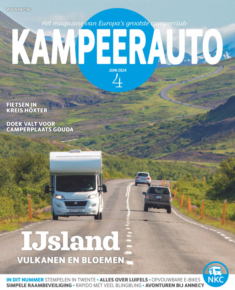 Kampeerauto 4-2024 cover
