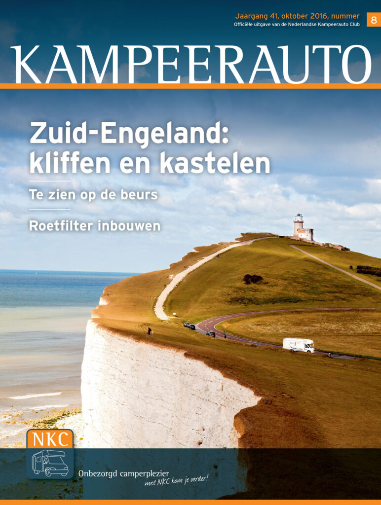 Cover Kampeerauto 8-2016