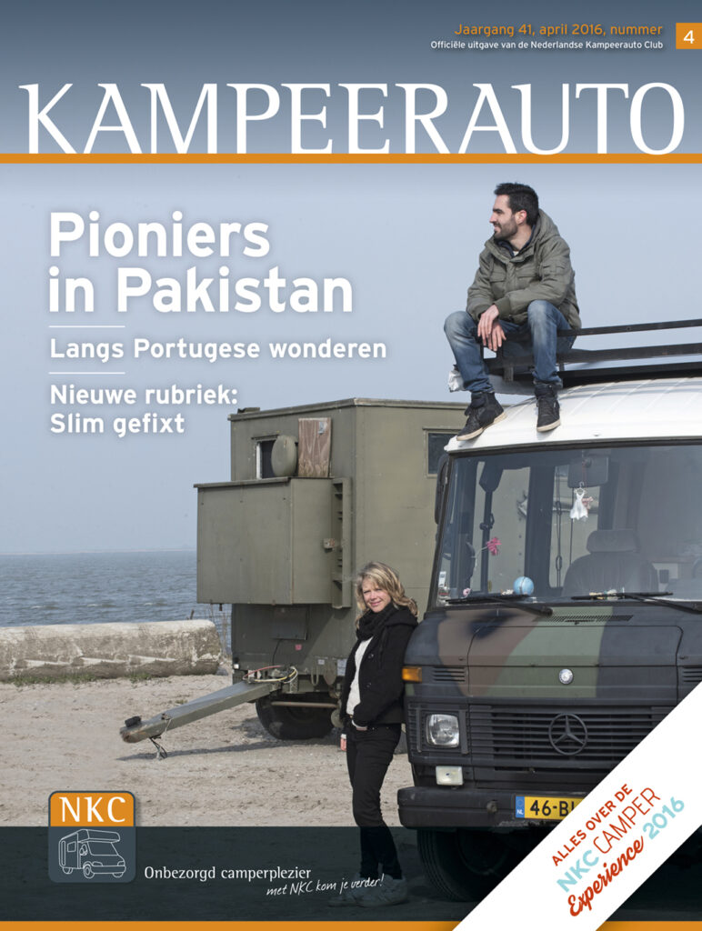 Cover Kampeerauto 4-2016