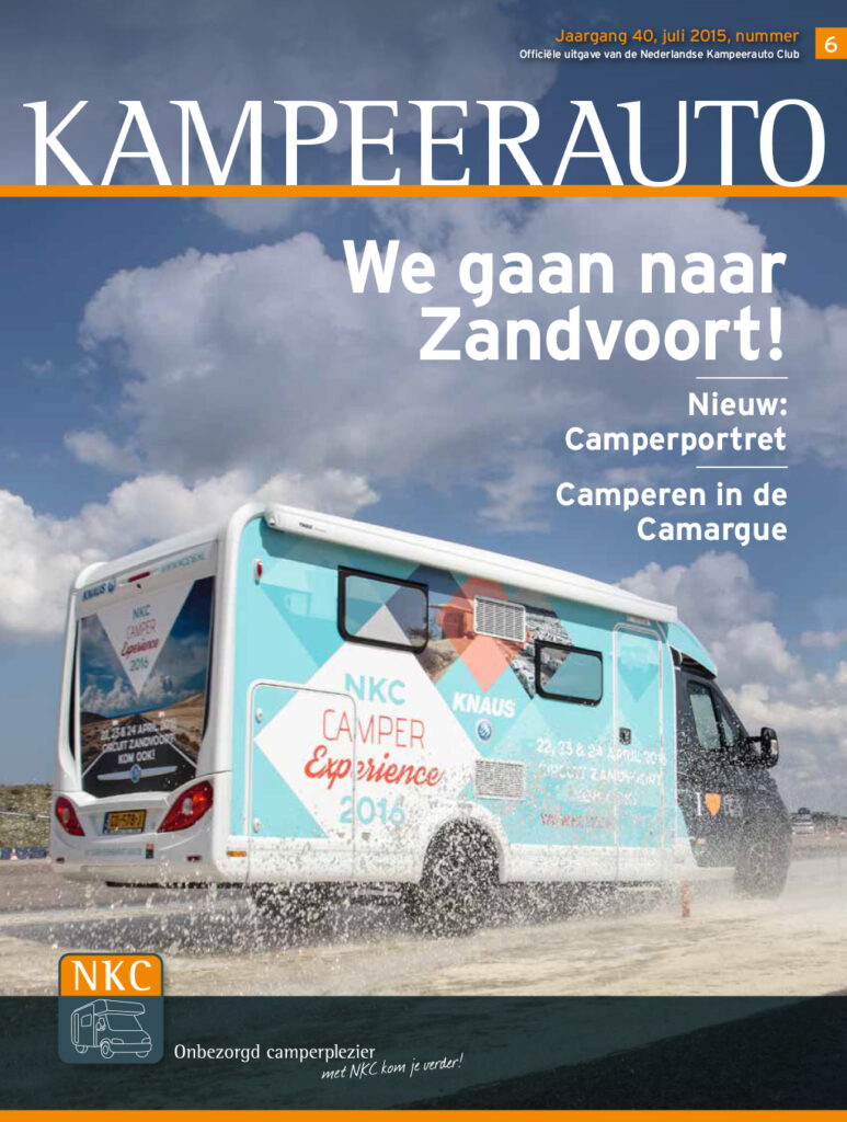 Cover Kampeerauto 6-2015