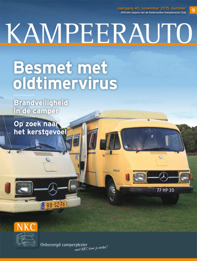 Cover Kampeerauto 9-2015