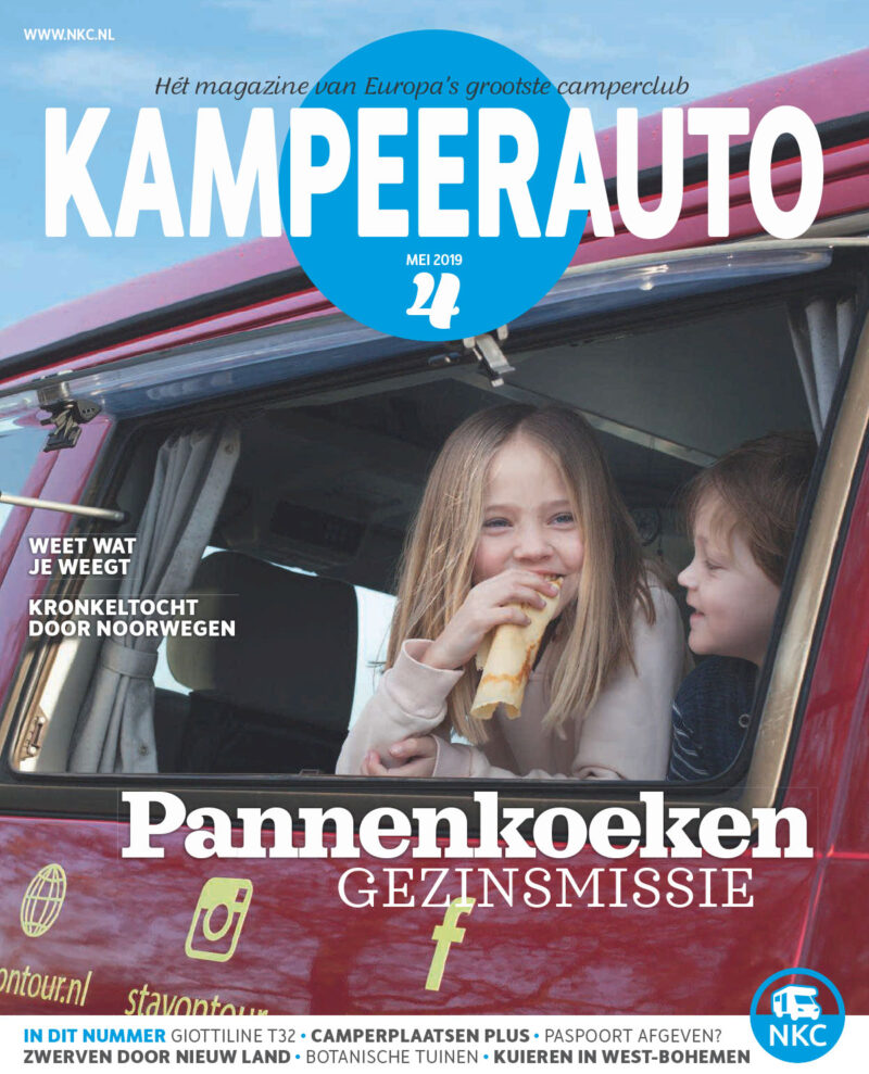 Cover Kampeerauto 4-2019