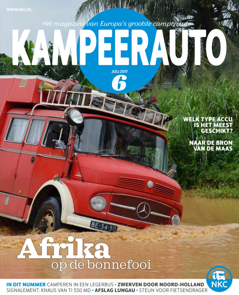 Cover Kampeerauto 6-2017