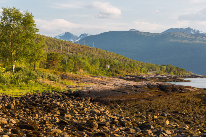 Noorwegen – Noorse westkust en Lofoten | 2027-173