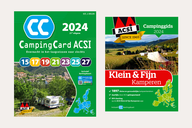 ACSI gids
