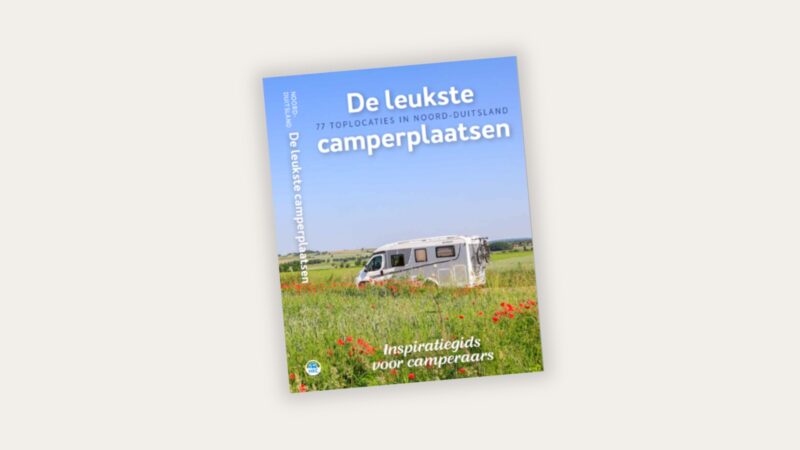 Gidscover Noord-Duitsland – conversieblok