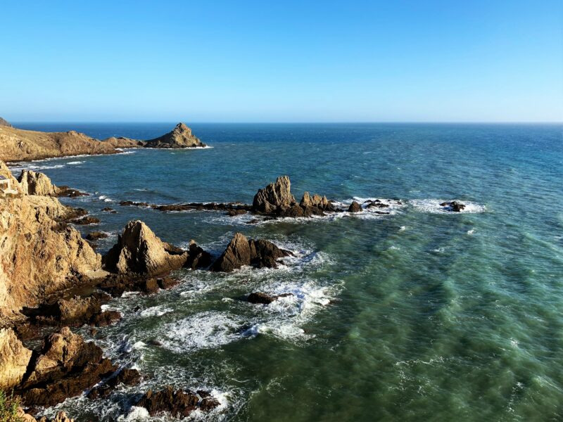 gabriel-roca-PLlzO3fBd5g-unsplash cabo de gata spanje