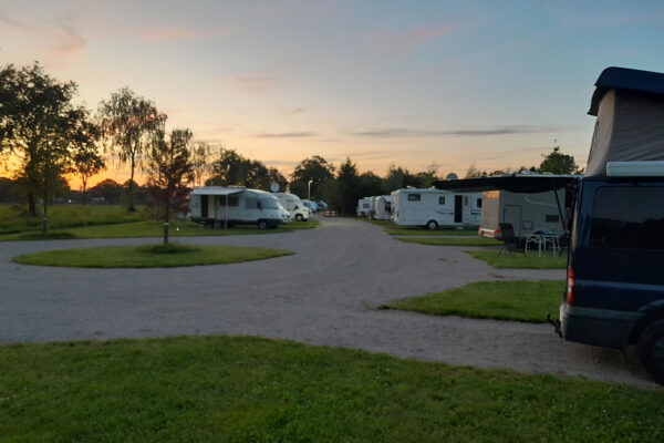 Nieuwe camperplaatsen zomer 2024 - NKC