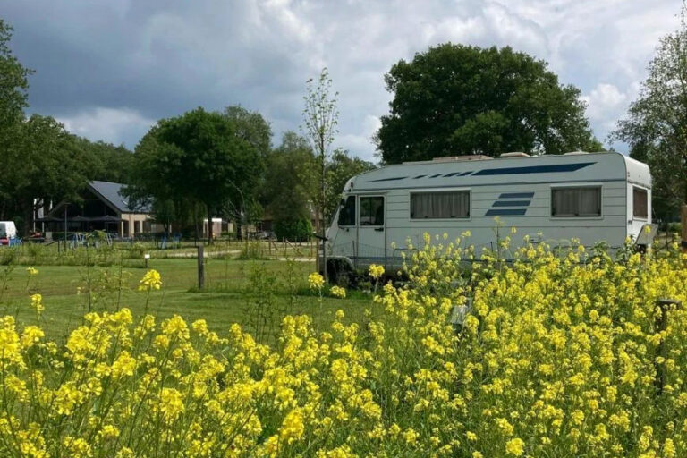 Nieuwe camperplaatsen zomer 2024 - NKC
