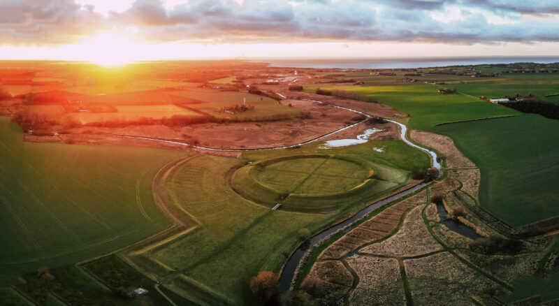 viking-fortress-trelleborg-denmark-1_©Daniel Villadsen (5)