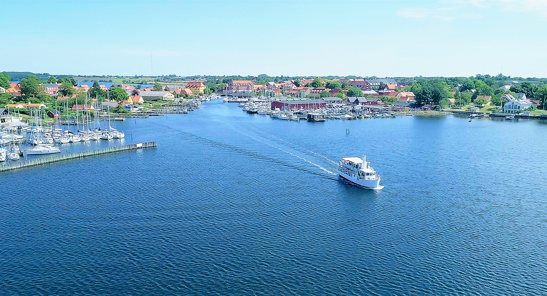 West-Seeland, Denemarken